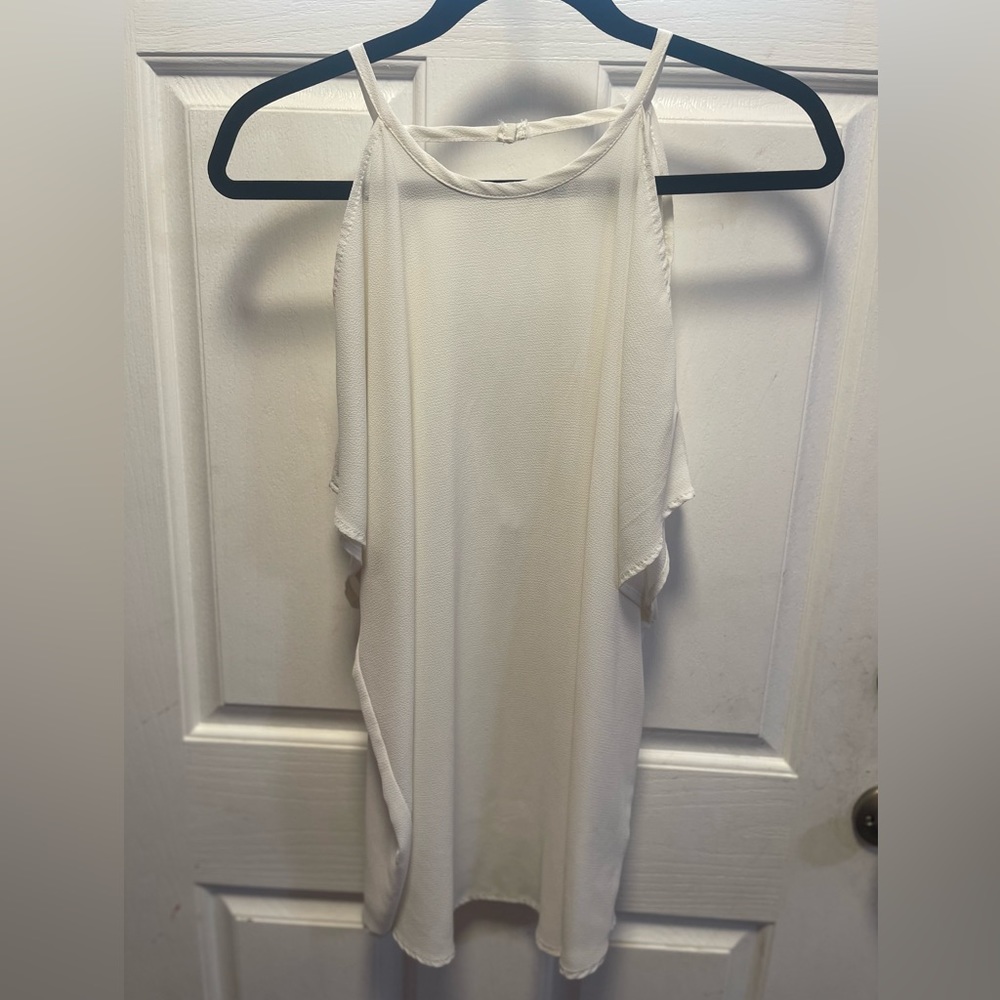 H.I.P. rayon women’s top